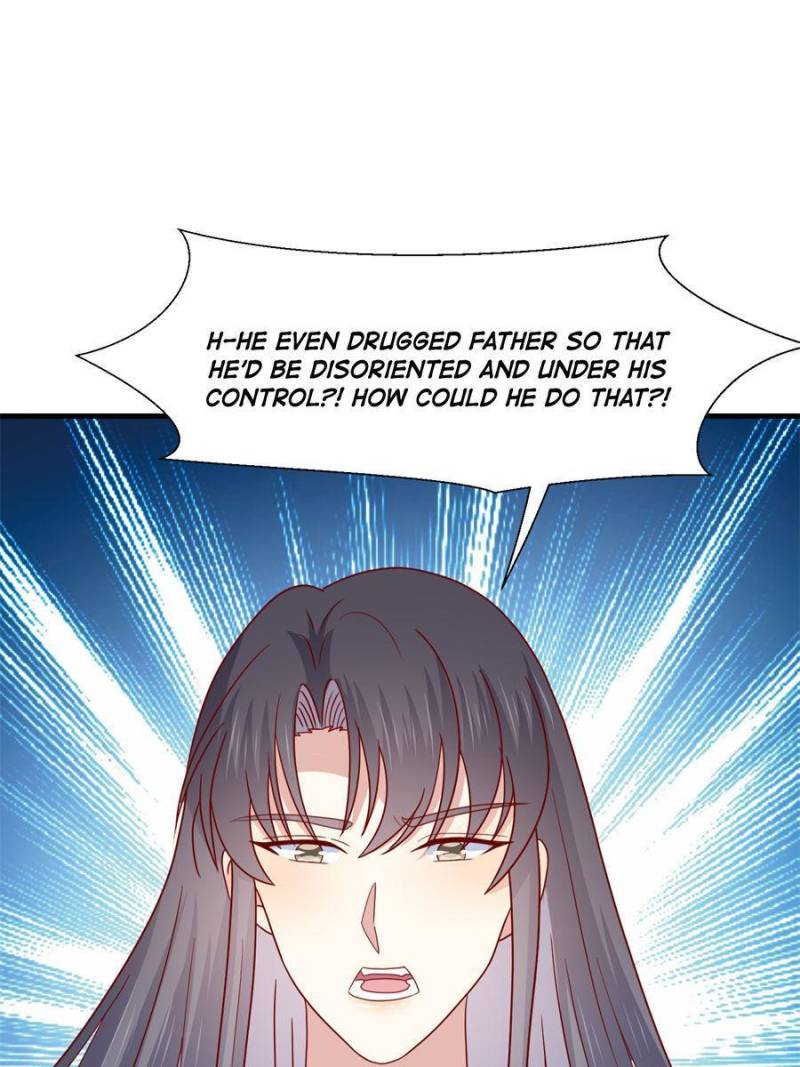 Pupillary Master Chapter 344 - Page 32