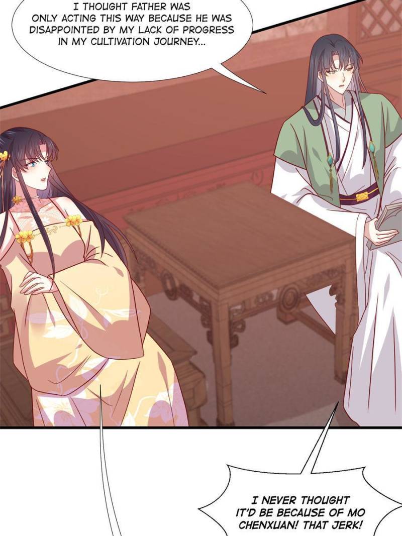 Pupillary Master Chapter 344 - Page 34