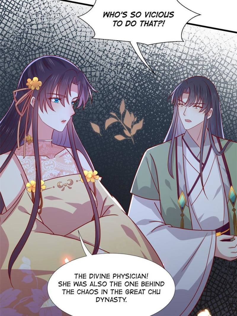 Pupillary Master Chapter 344 - Page 39