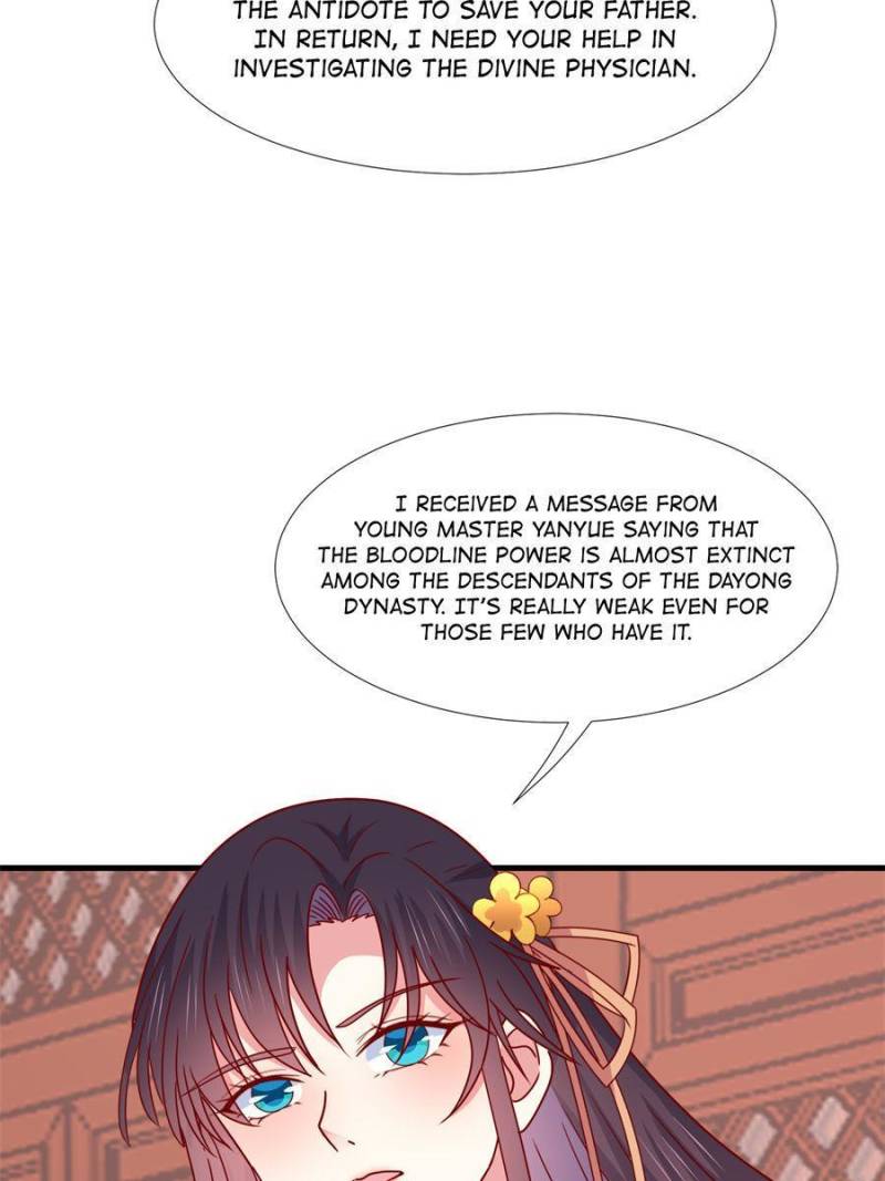 Pupillary Master Chapter 344 - Page 43