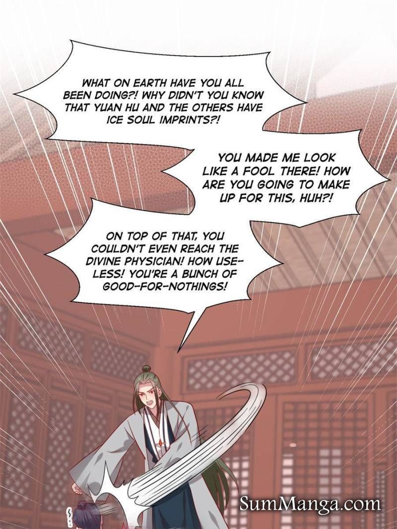 Pupillary Master Chapter 345 - Page 0