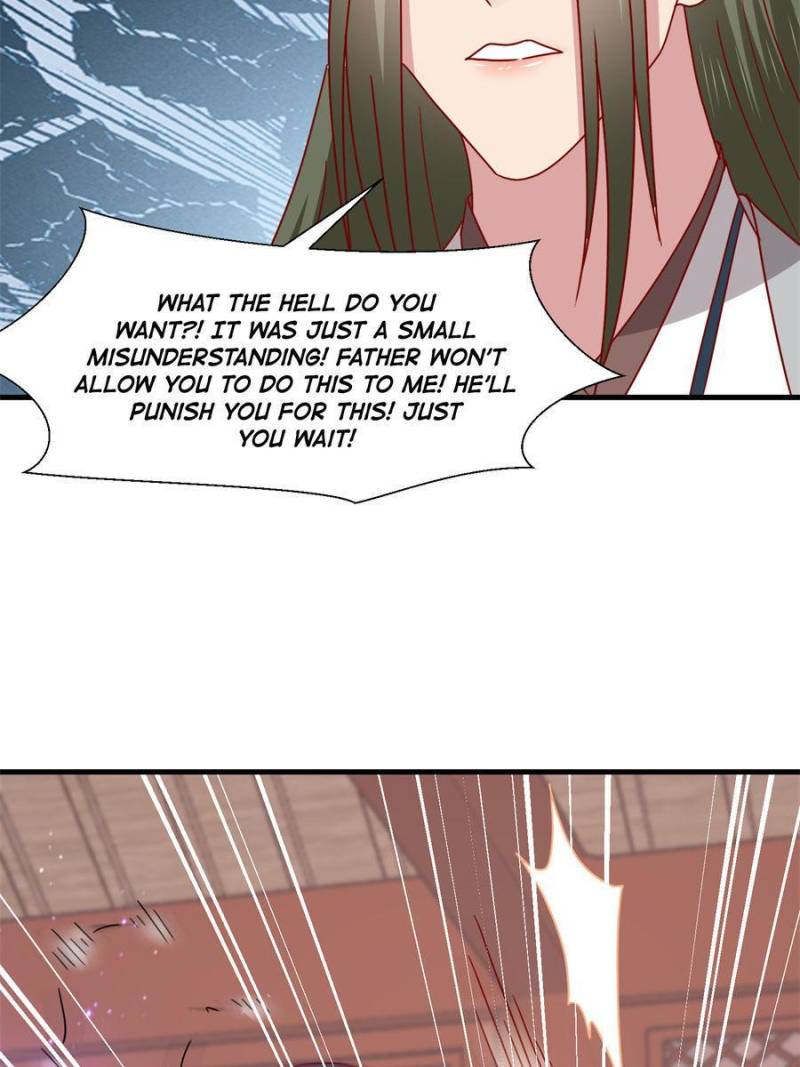 Pupillary Master Chapter 345 - Page 13
