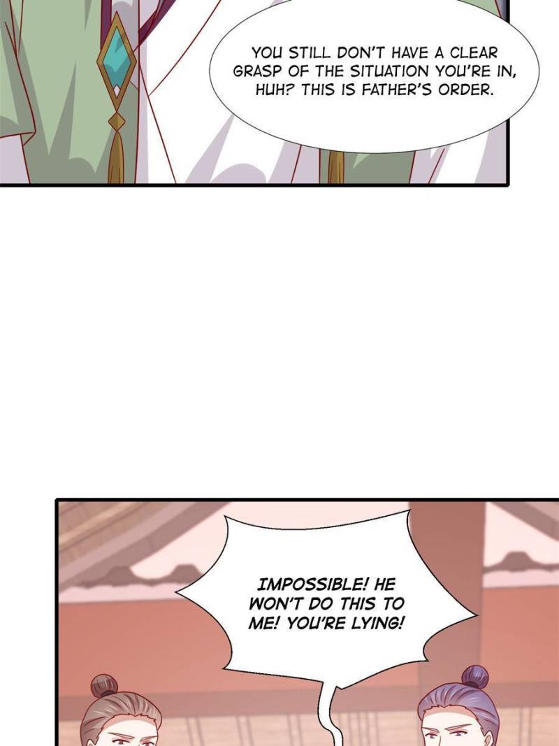 Pupillary Master Chapter 345 - Page 16