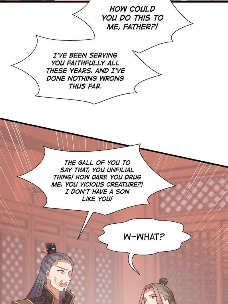 Pupillary Master Chapter 345 - Page 21