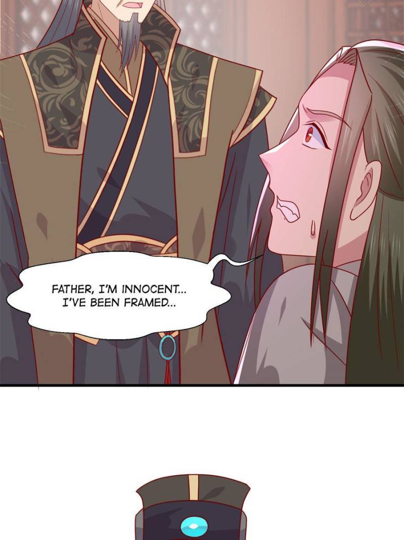 Pupillary Master Chapter 345 - Page 25