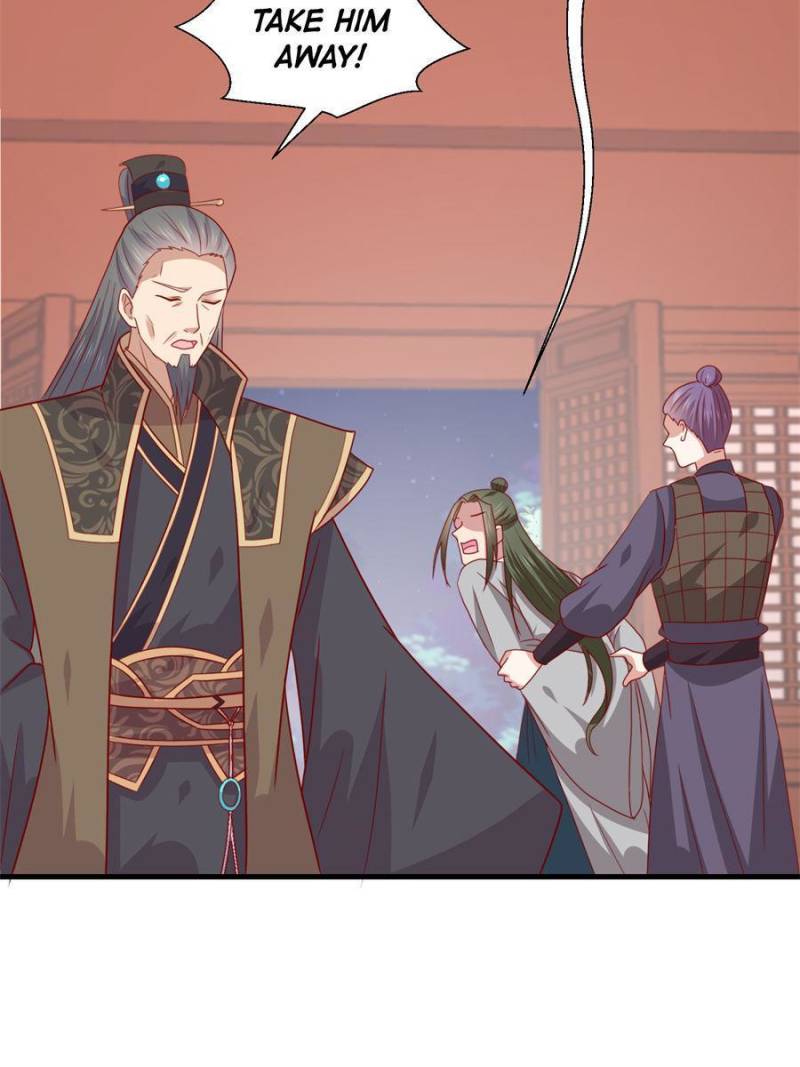 Pupillary Master Chapter 345 - Page 28