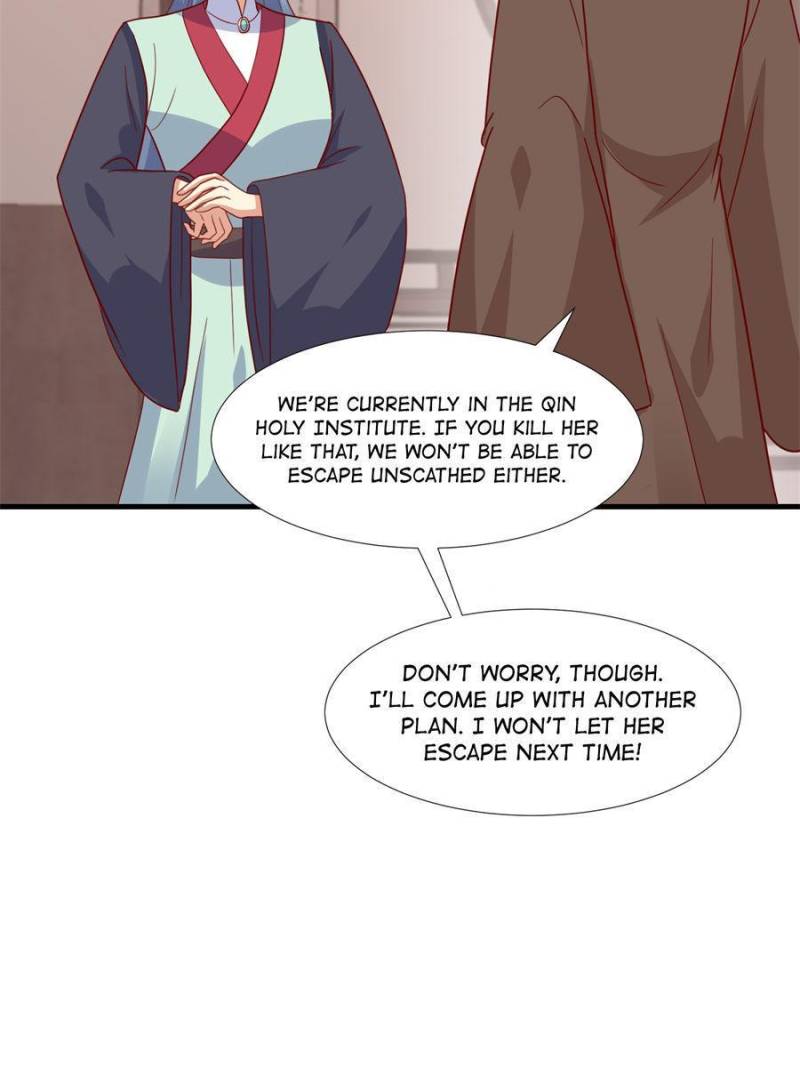 Pupillary Master Chapter 345 - Page 32