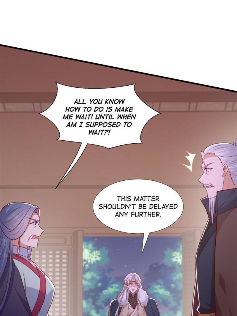 Pupillary Master Chapter 345 - Page 33