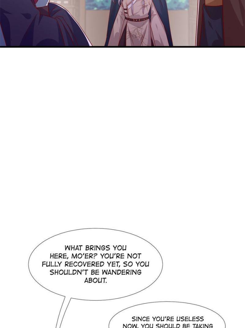 Pupillary Master Chapter 345 - Page 34