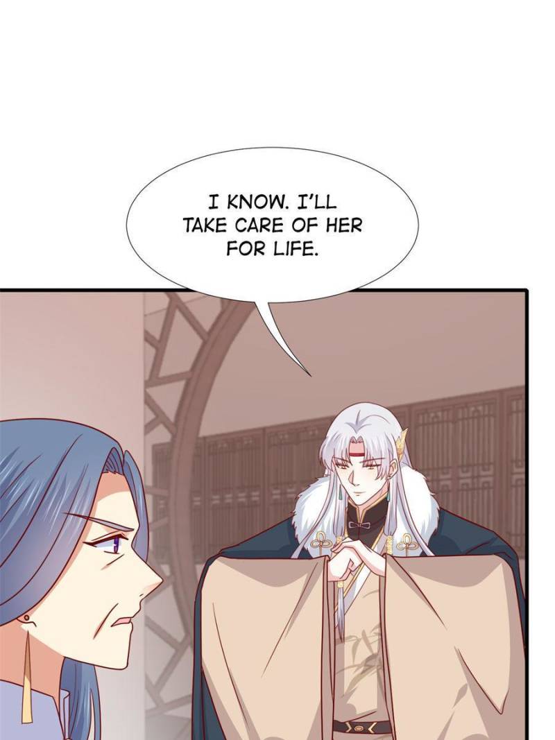 Pupillary Master Chapter 345 - Page 36