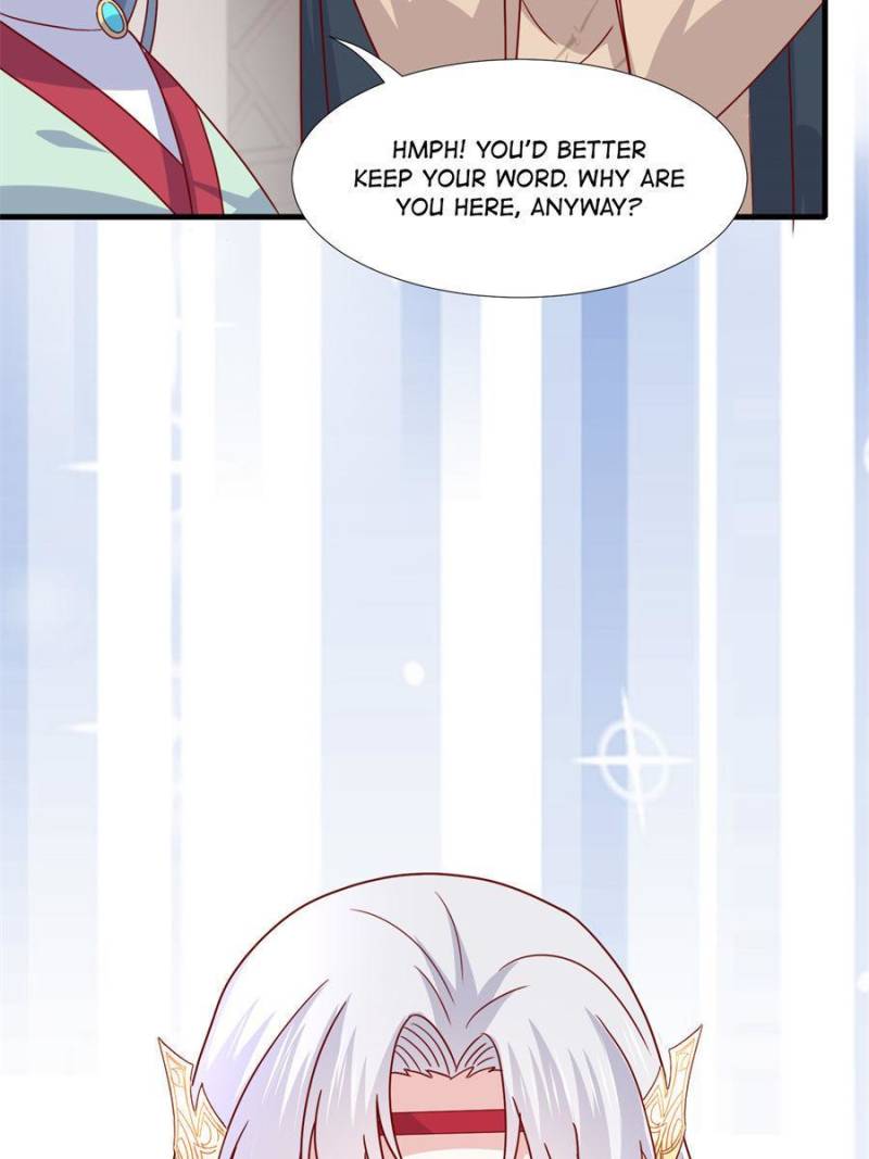 Pupillary Master Chapter 345 - Page 37