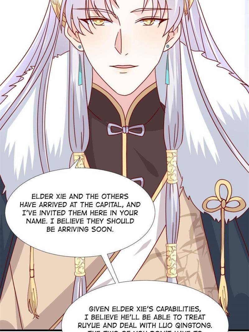 Pupillary Master Chapter 345 - Page 38
