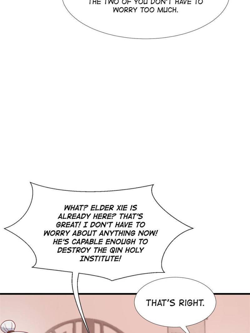 Pupillary Master Chapter 345 - Page 39