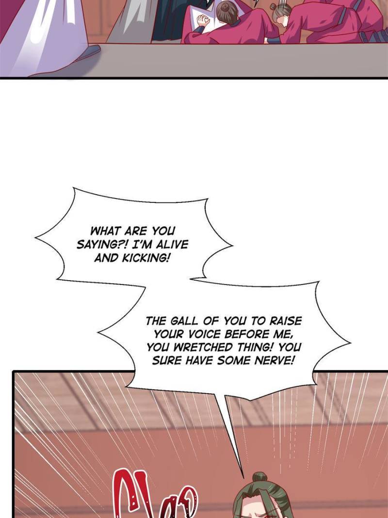 Pupillary Master Chapter 345 - Page 4