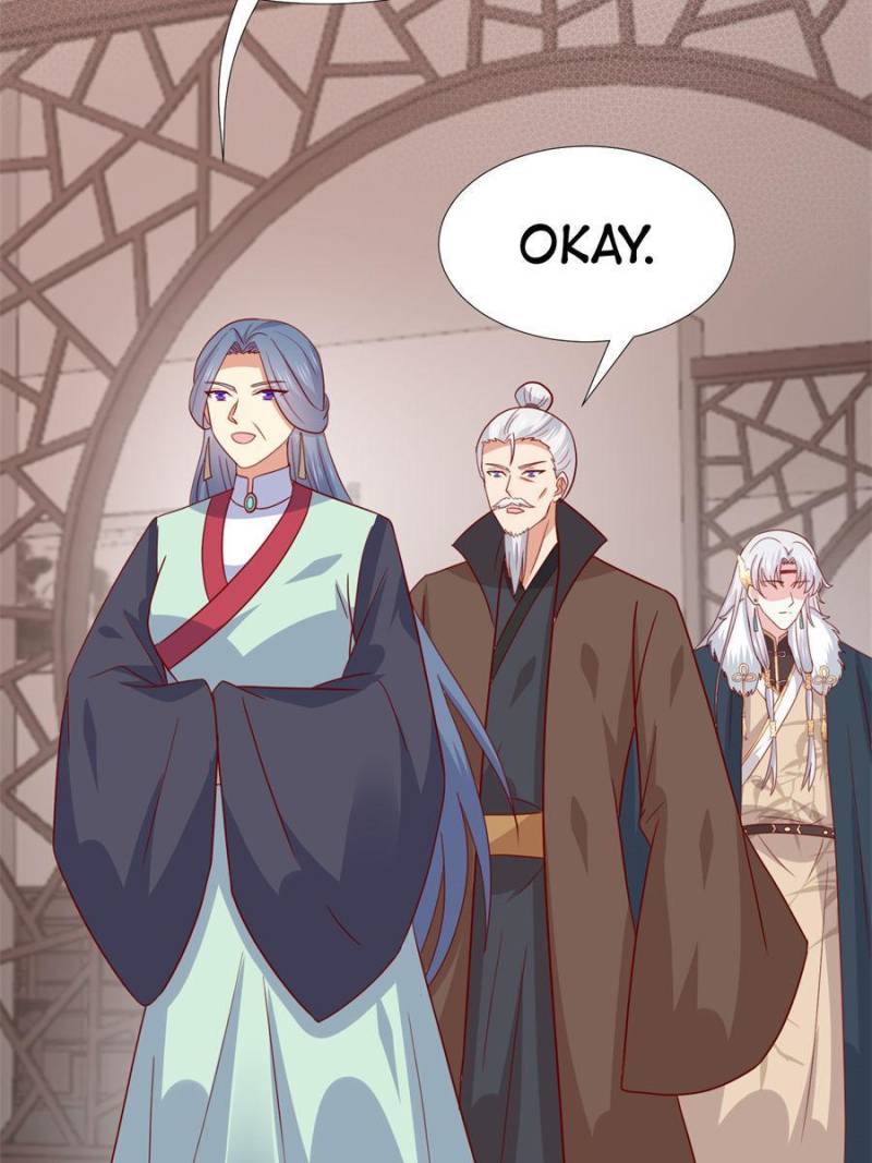 Pupillary Master Chapter 345 - Page 41