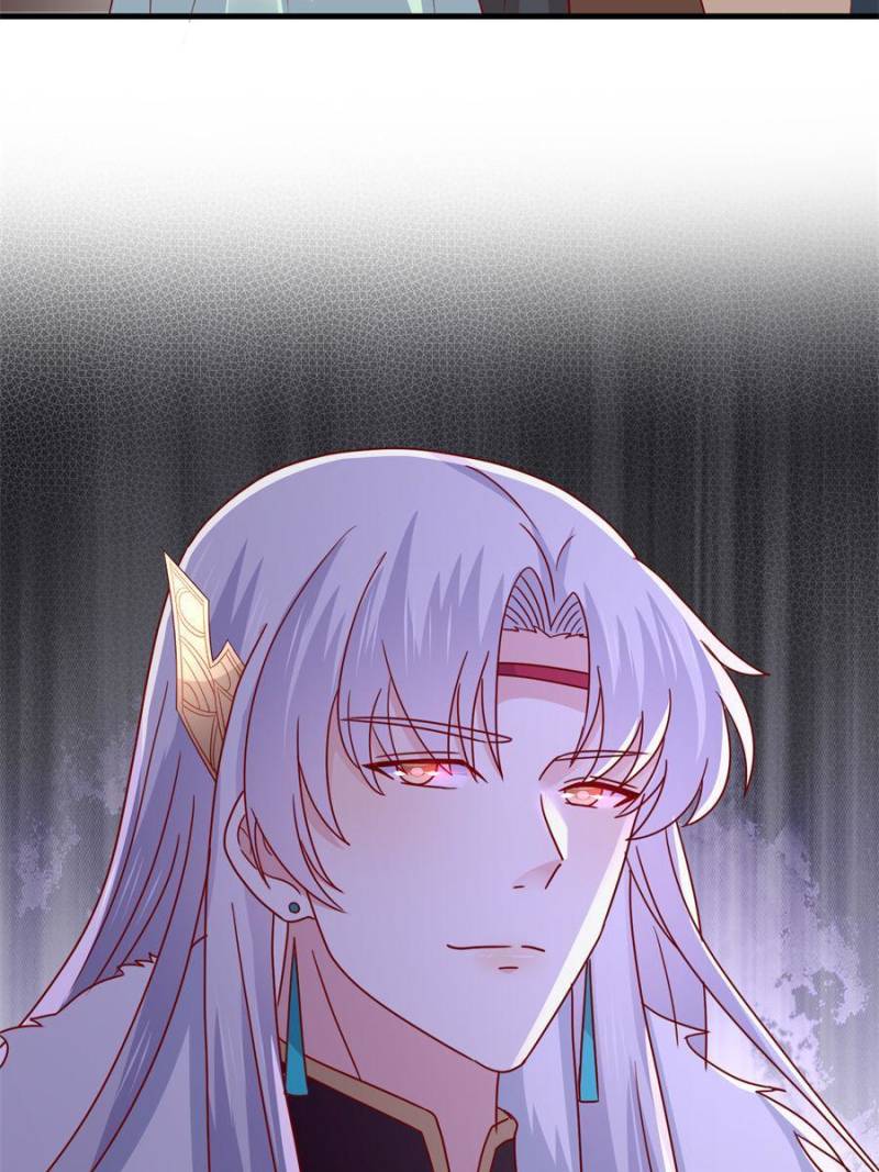 Pupillary Master Chapter 345 - Page 42