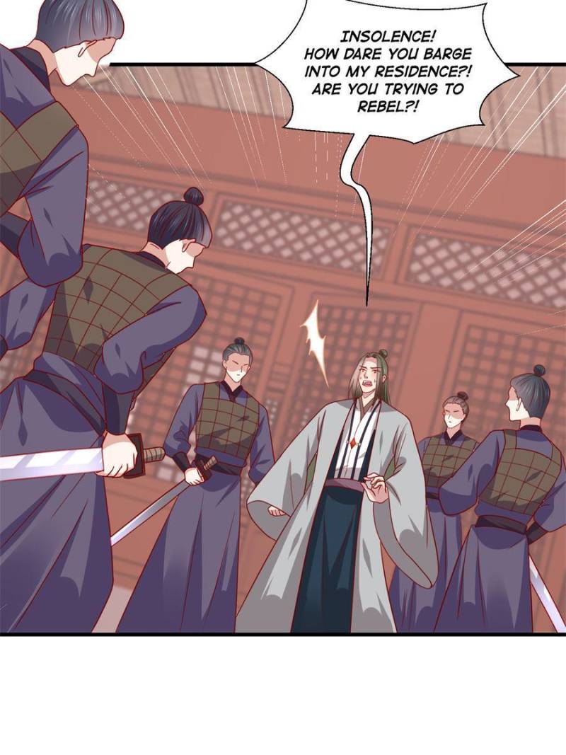 Pupillary Master Chapter 345 - Page 7