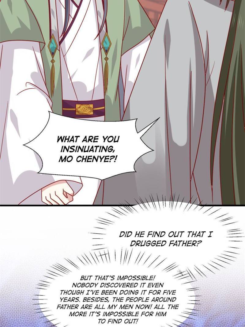 Pupillary Master Chapter 345 - Page 9
