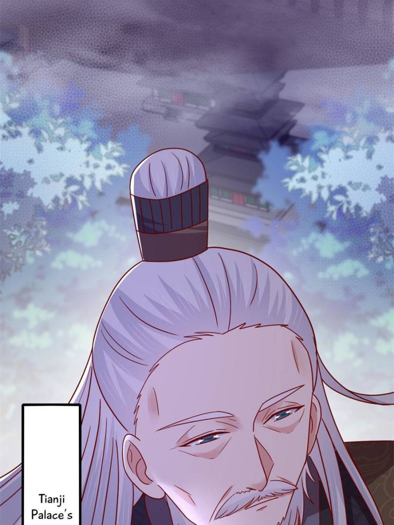Pupillary Master Chapter 346 - Page 1
