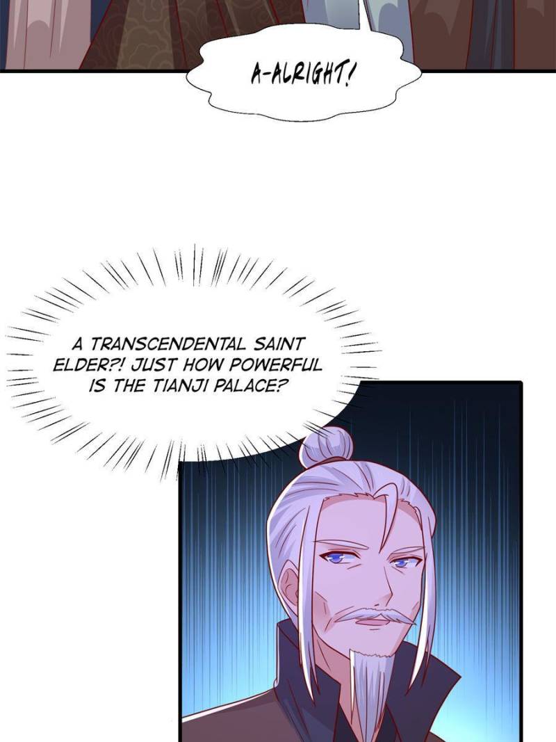 Pupillary Master Chapter 346 - Page 10