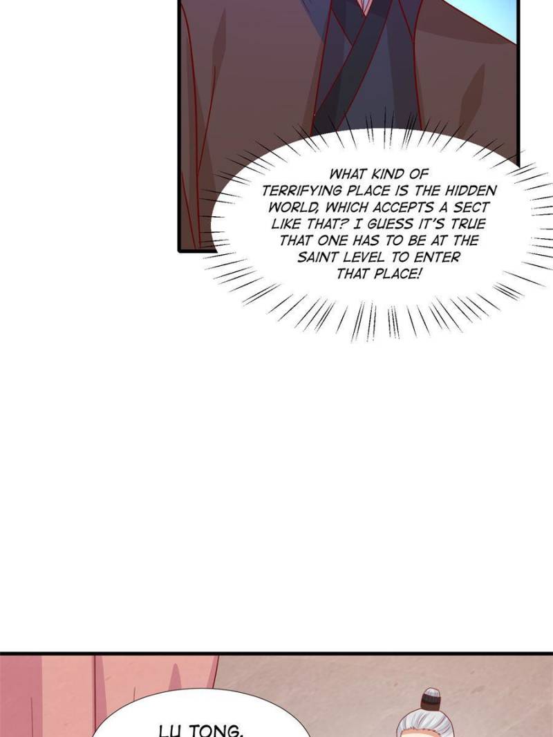 Pupillary Master Chapter 346 - Page 11