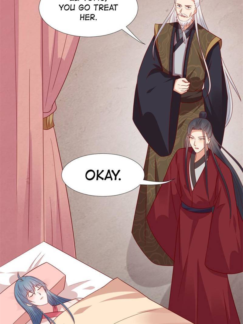 Pupillary Master Chapter 346 - Page 12