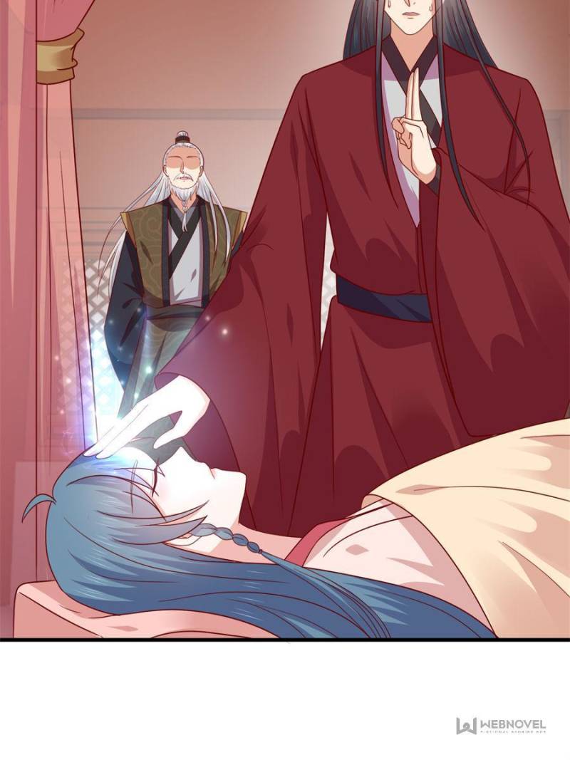 Pupillary Master Chapter 346 - Page 14
