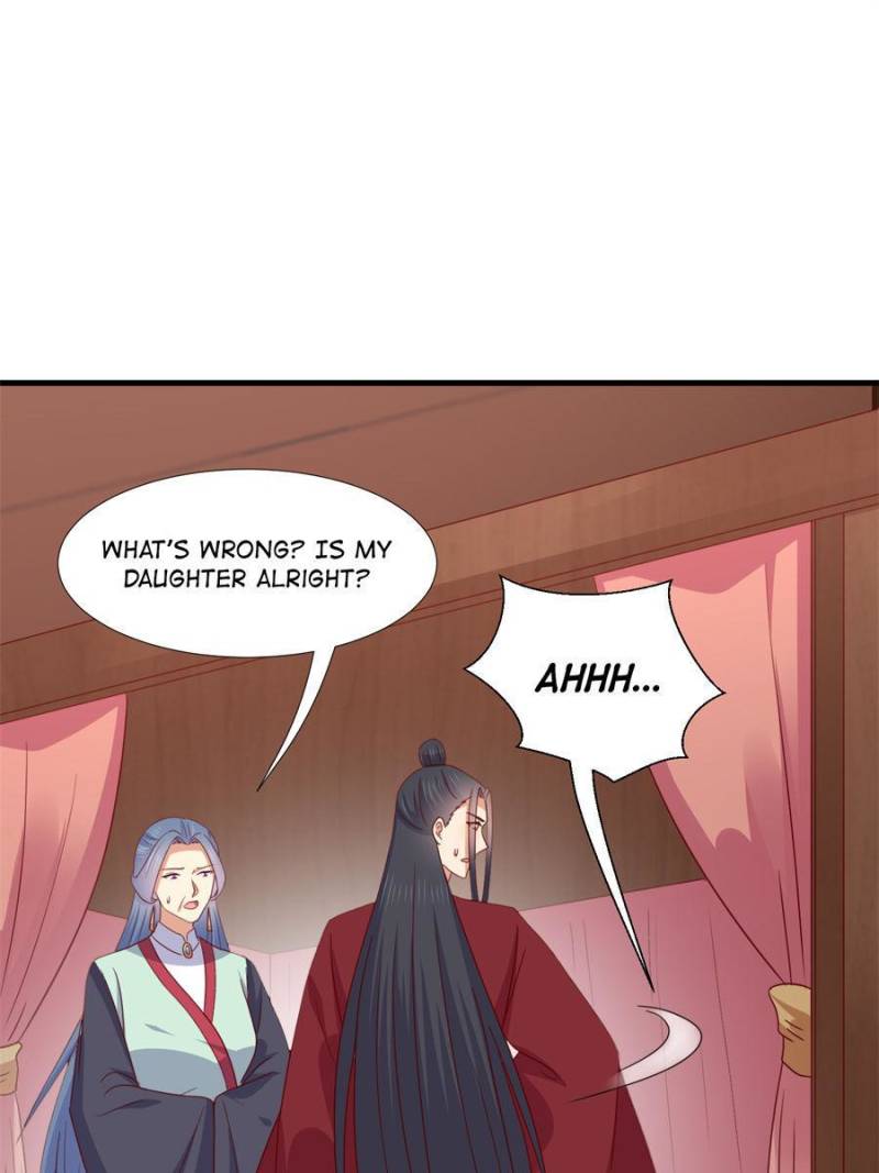 Pupillary Master Chapter 346 - Page 15