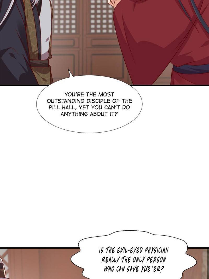 Pupillary Master Chapter 346 - Page 17