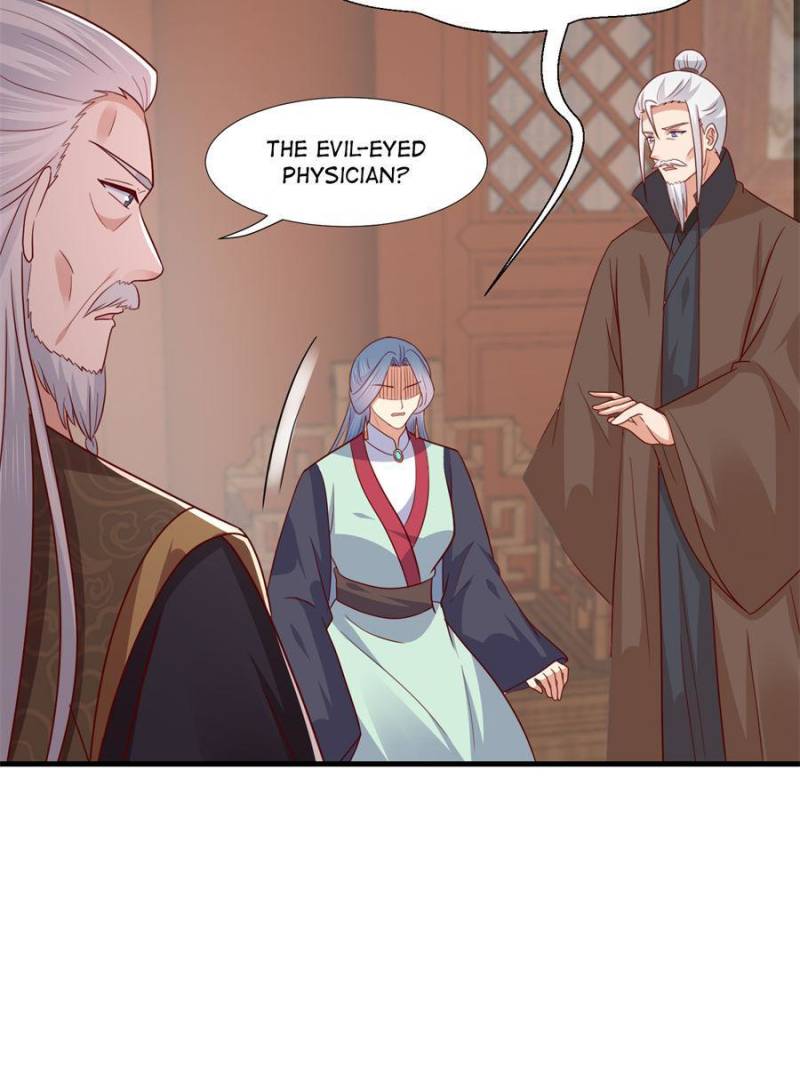 Pupillary Master Chapter 346 - Page 18