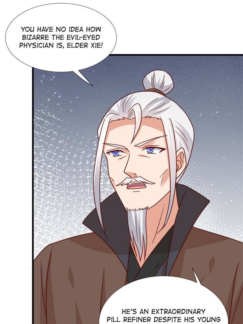 Pupillary Master Chapter 346 - Page 19