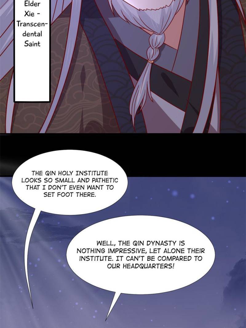 Pupillary Master Chapter 346 - Page 2