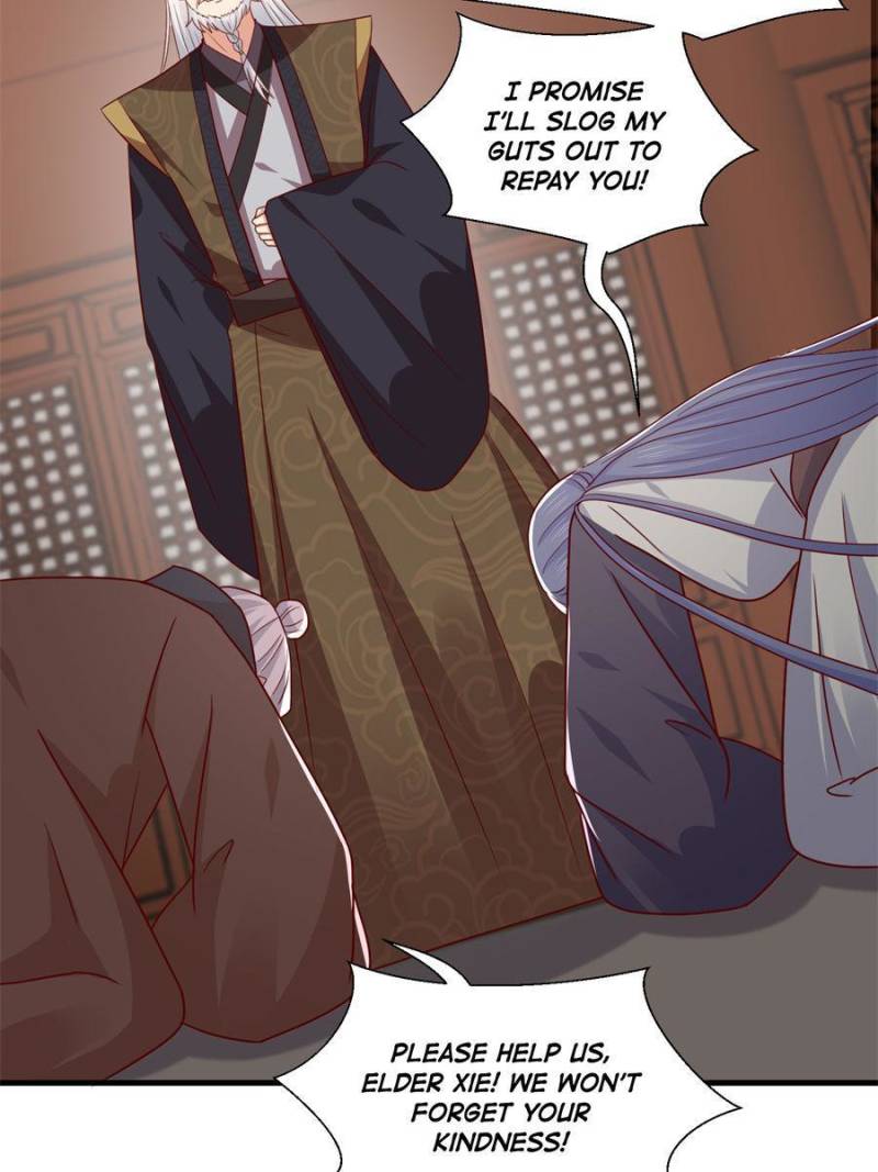 Pupillary Master Chapter 346 - Page 21