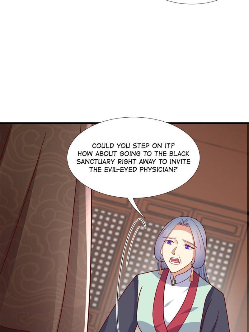 Pupillary Master Chapter 346 - Page 23