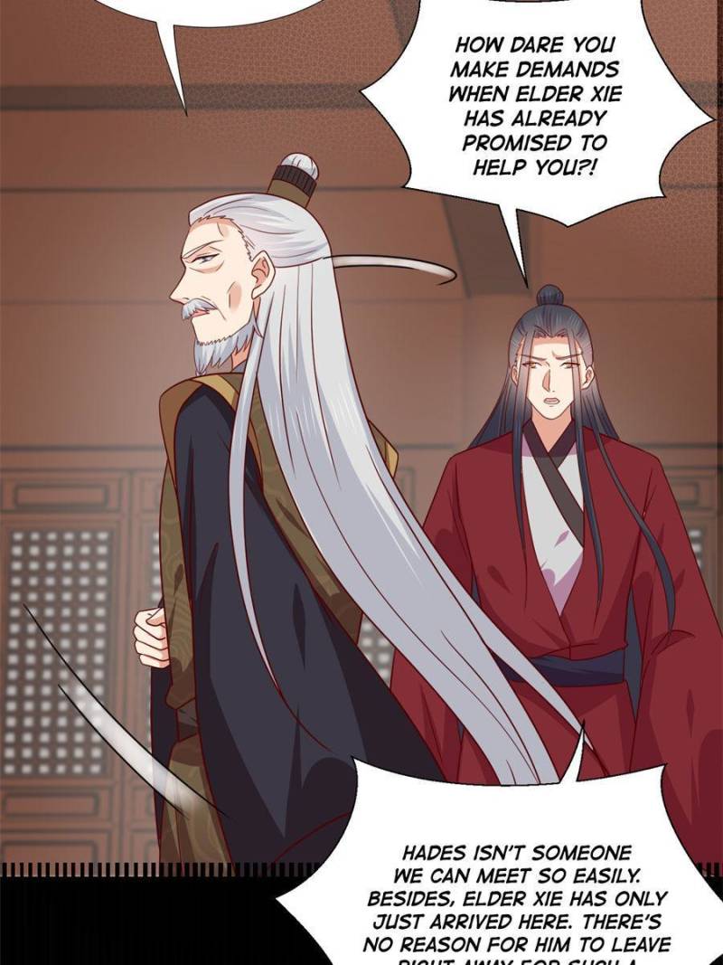 Pupillary Master Chapter 346 - Page 25