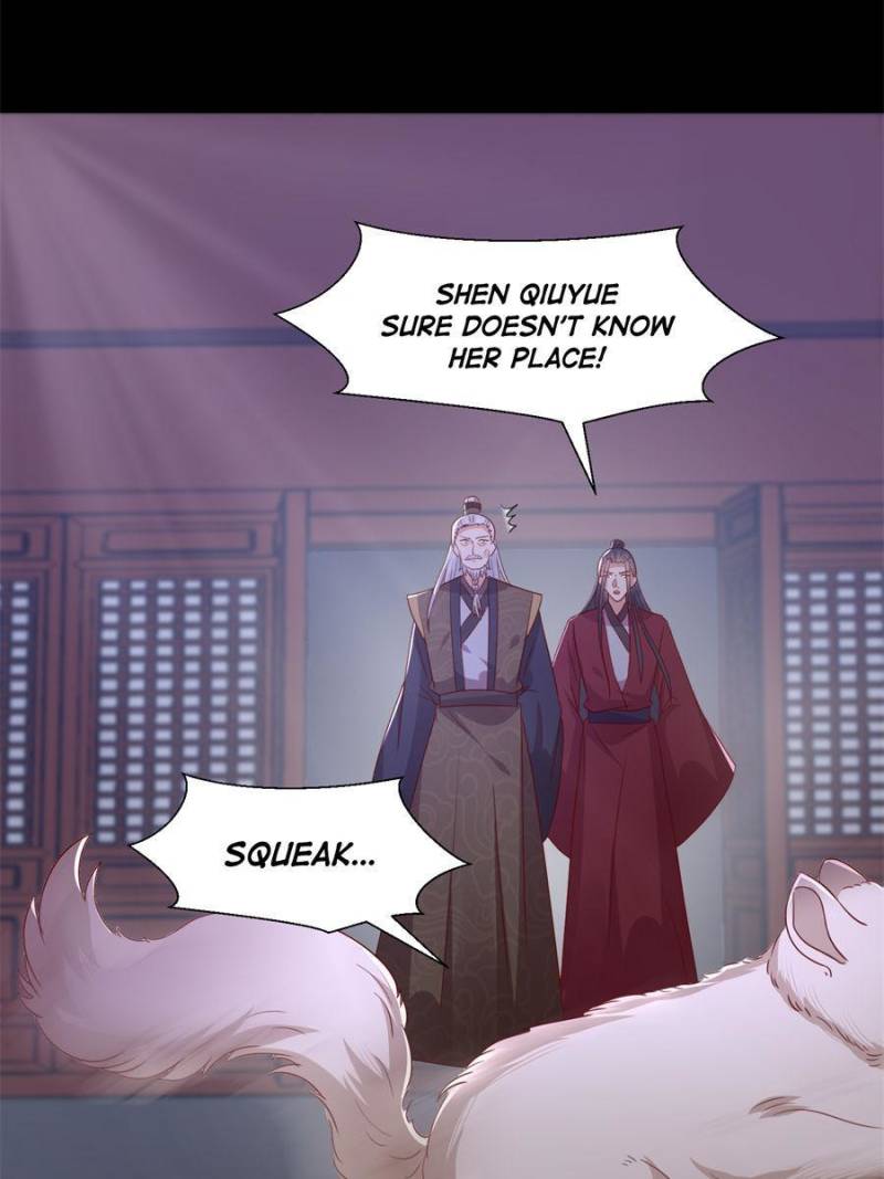 Pupillary Master Chapter 346 - Page 28
