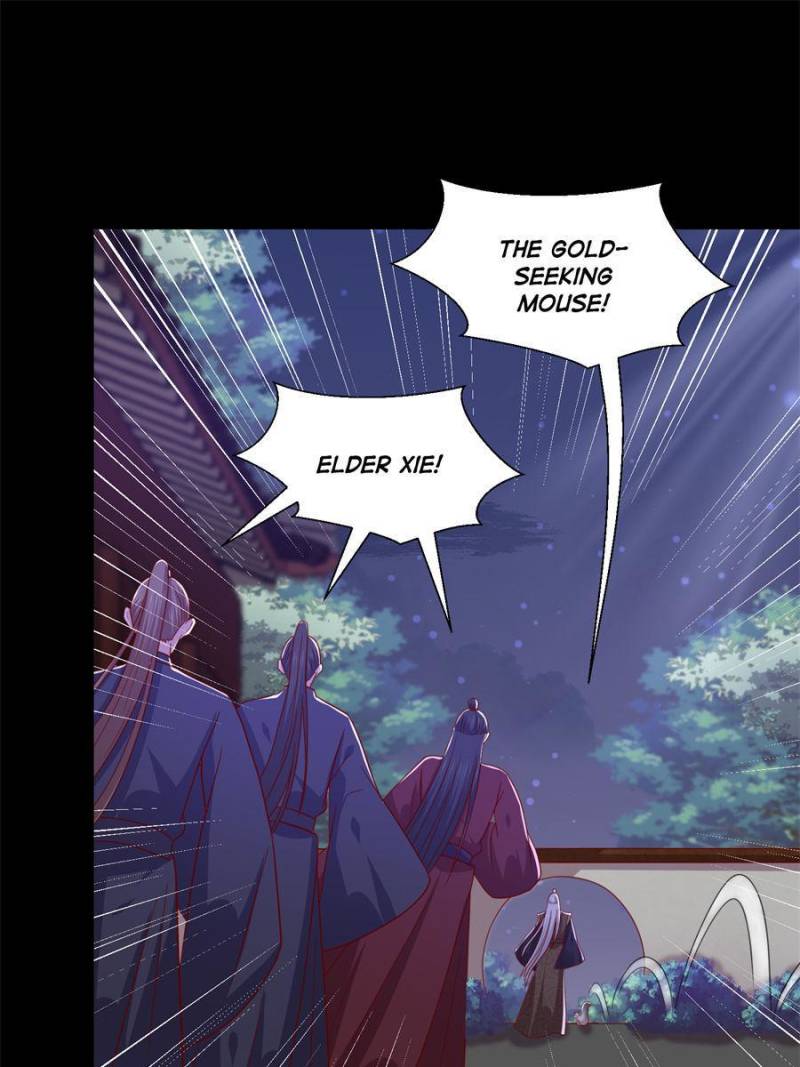 Pupillary Master Chapter 346 - Page 30