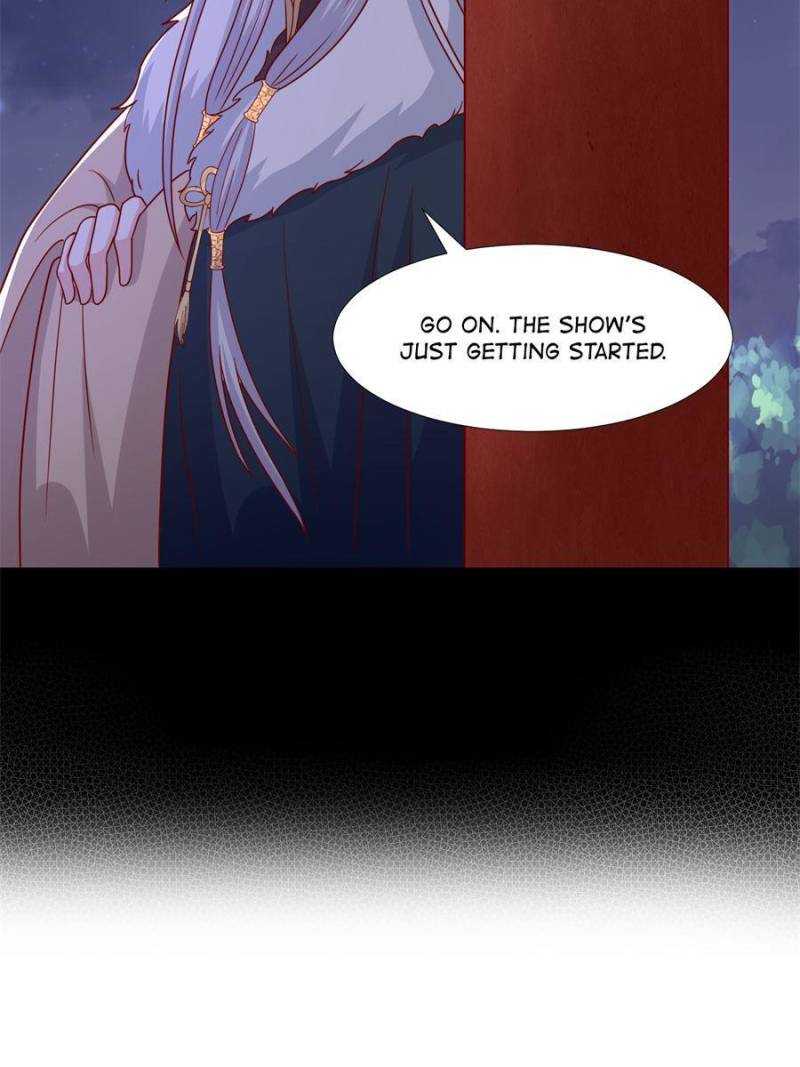 Pupillary Master Chapter 346 - Page 32