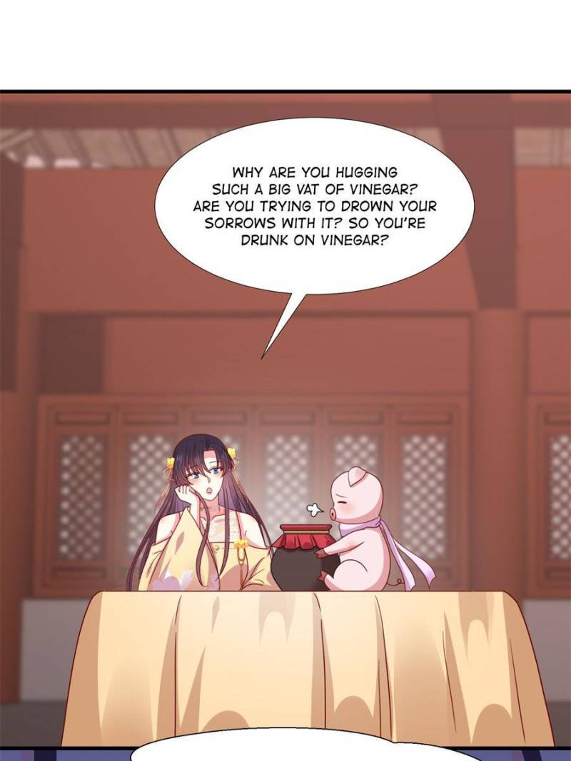 Pupillary Master Chapter 346 - Page 34