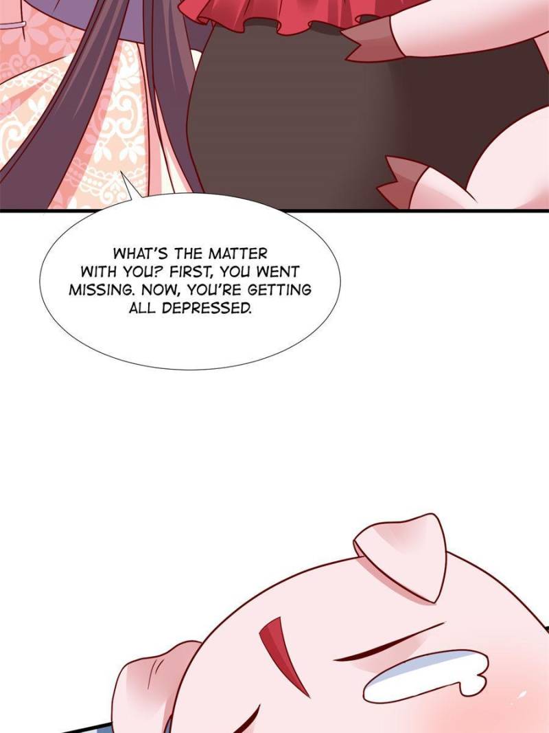 Pupillary Master Chapter 346 - Page 36