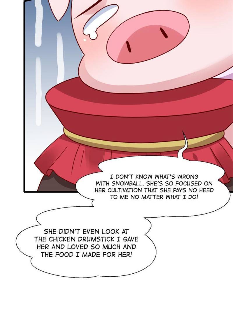 Pupillary Master Chapter 346 - Page 37