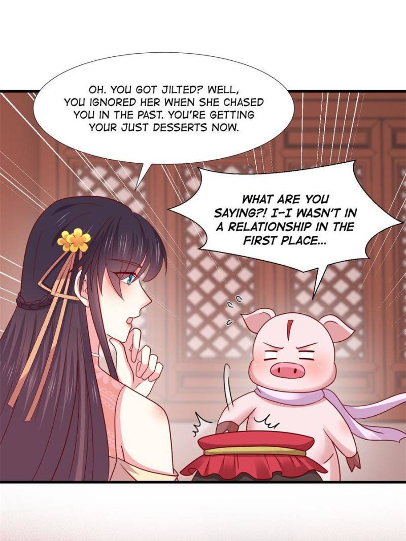 Pupillary Master Chapter 346 - Page 38