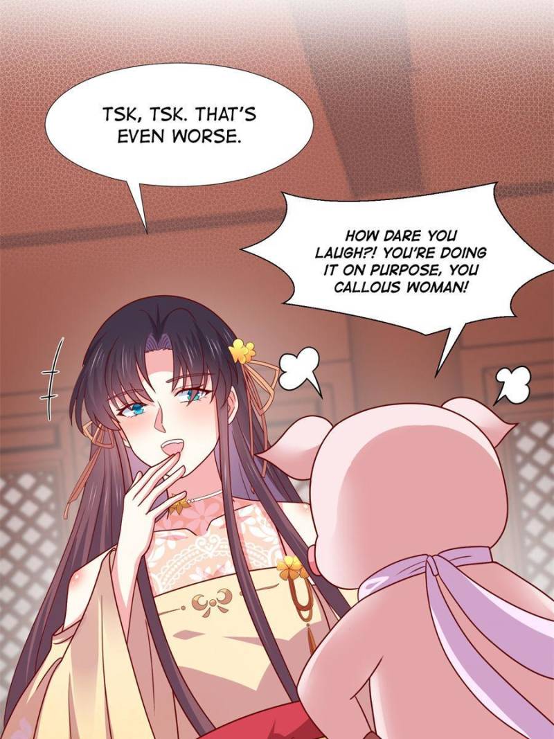 Pupillary Master Chapter 346 - Page 39