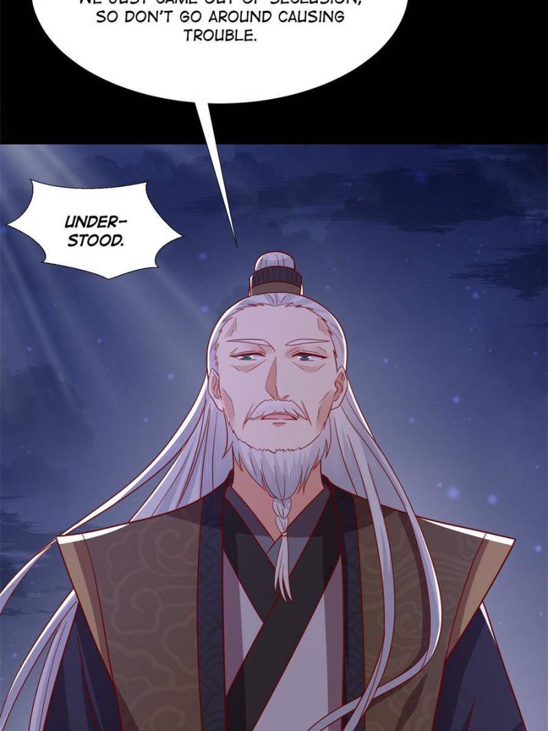 Pupillary Master Chapter 346 - Page 4