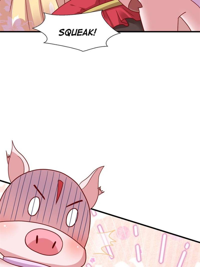 Pupillary Master Chapter 346 - Page 40
