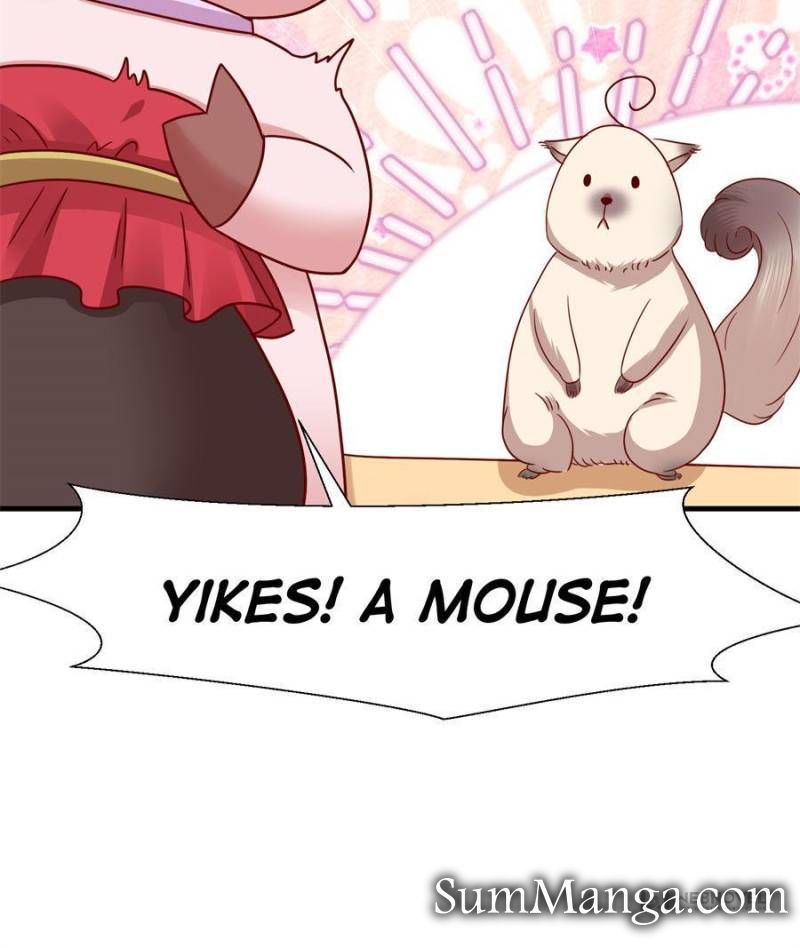 Pupillary Master Chapter 346 - Page 41