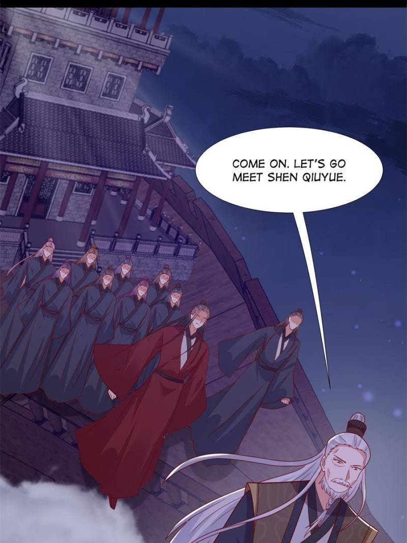 Pupillary Master Chapter 346 - Page 6