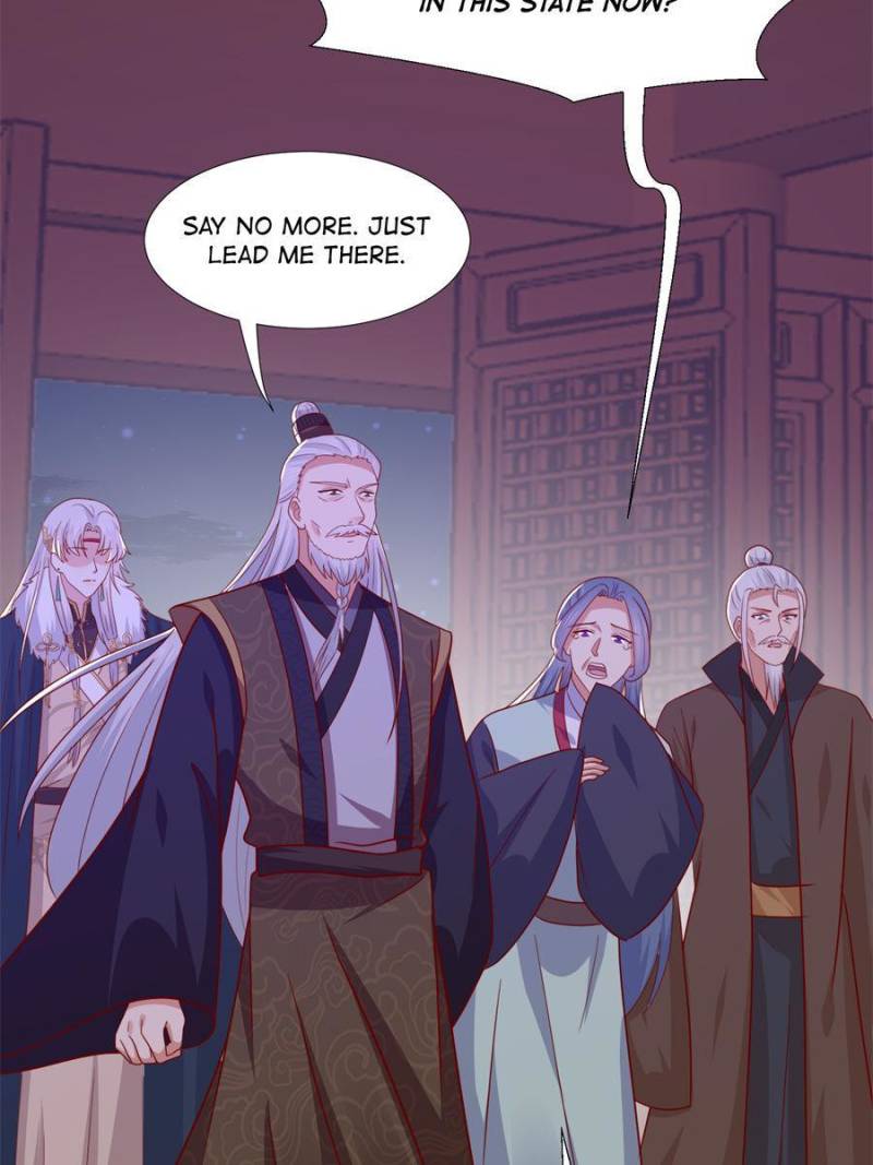 Pupillary Master Chapter 346 - Page 9