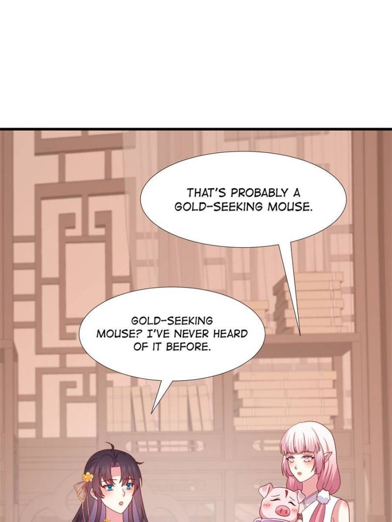 Pupillary Master Chapter 347 - Page 11