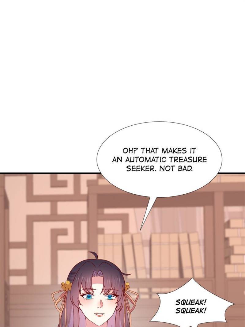 Pupillary Master Chapter 347 - Page 15